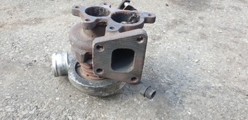 фото thumb №10, Турбіна турбонагнітач vw t4 transporter 1.9 tdi