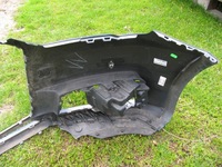 фото thumb №9, Audi a1 lift бампер перед 8xa807437