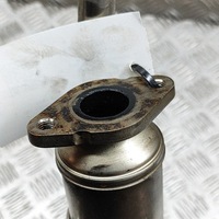 фото thumb №6, Audi a3 s3 8p 2009 радиатор выхлопных газов egr