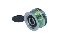 фото thumb №4, Сцепление генератора citroen c4 aircross 12-,