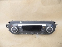 фото thumb №1, Ford focus c-max 2008 панель кондиционера