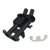 фото thumb №1, Клапан обігрівача mercedes sprinter vw lt 96-06