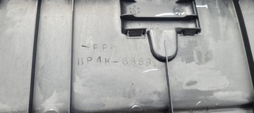 фото thumb №8, Захист порога багажника mazda 3 // 3653