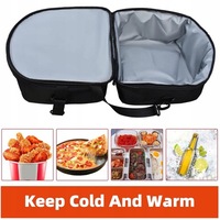 фото thumb №7, 2pcs передние органайзер magazynowania передней хранение zi