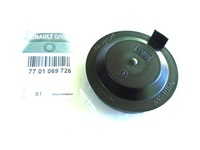 фото thumb №6, Nowa оригінал renault peugeot citroen заглушка захист лампочка фара