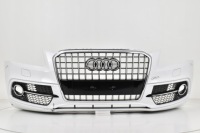 Audi q5 8r0 2012- s-line бампер передний Доставка, фото thumb
