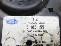 фото thumb №11, Амортизатор правые перед hg9c-18045-ce - ford mondeo v mk5 2.0 tdci