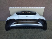 фото thumb №5, Бампер решітка радіатора решітка радіатора хром opel crossland x 6 pdc