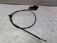 фото thumb №1, Opel corsa e трос тягa ручка відкривання капот 13186909