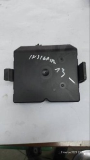 фото thumb №2, 23152917 модуль блок керування кришки задня opel insignia