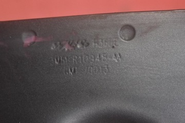 фото thumb №10, Балка бампера перед передня підсилювач ford focus c-max mk1 03-07