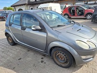 фото thumb №2, Smart forfour 454 i бампер перед капот лампа крыло pas радиаторов 1.5 cdi