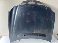 фото thumb №1, Капот mercedes e-klasa w211 02-09