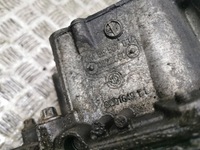 фото thumb №9, Opel antara 2012 механическая 6-ступенчатая коробка передач передач