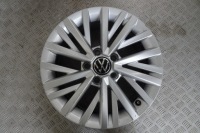 фото thumb №4, Vw t-roc - диски алюминий 16