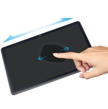 ЗАКАЛЕННОЕ СТЕКЛО для Galaxy Tab A8 2021 10,5 X200