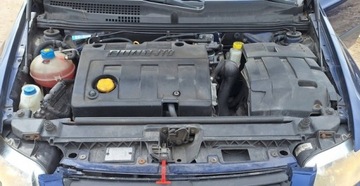 фото thumb №1, Двигун дизель kpl fiat stilo 1.9 jtd 115km 192a1000