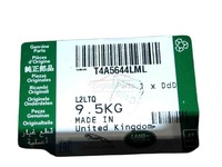 фото thumb №14, Новый оригинальный бампер передний 4x pdc jaguar f-pace x761 -2020 t4a5644lml