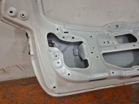 фото thumb №13, Mazda cx-3 14-18 кришка багажника зад задня