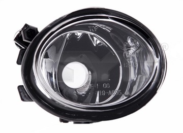 фото thumb №2, Галоген bmw 3