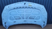 Купить Opel astra j iv 09 капот крышка двигателя fv, фото thumb