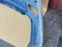 фото thumb №9, Ford mondeo mk5 v sedan vignale бампер задня задній