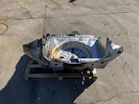 фото thumb №1, Pas задний задняя поддон задняя кузов dacia spring 21-