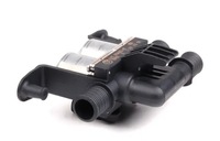 фото thumb №11, Bmw x5 e53 e60 e61 e63 e64 клапан водяной отопителя