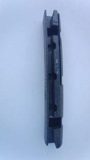 фото thumb №2, Nissan qashqai ii lift абсорбер бампера задня 17-