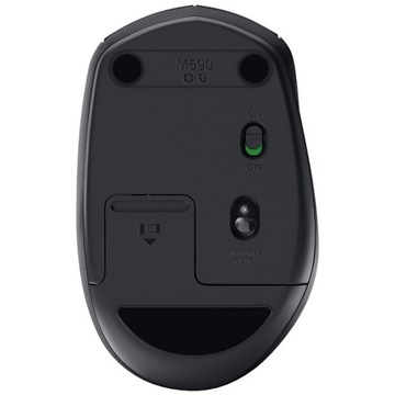 Двойная мышь Logitech M585 BT 2,4G