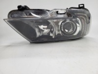 Фара фара правая  перед ксенон led skoda superb 2 рестайлинг  3t1941016h оригинальный номер Недорого, фото thumb