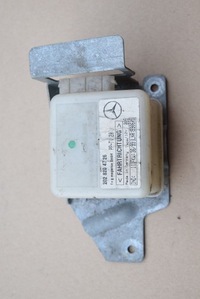 фото thumb №1, Mercedes w208 модуль блок керування сигналізація 2028204726