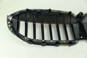 фото thumb №10, Решётка решётка радиатора решётки радиатора bmw 3 g20 g21 192976-10