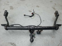 фото thumb №1, Citroen berlingo peugeot rifter toyota hak буксирувальний 9819988680