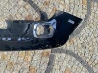 Mercedes 247 glb накладка спойлер бампера хром задний  2478853104 оригинал в Украине, фото thumb