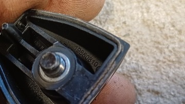 фото thumb №4, Mini cooper f55 отбойник крышки багажника 7340383