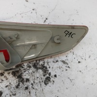 Renault fluence sedan лампа лівий задня mako 265552802r Доставка, фото thumb