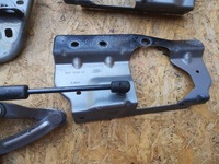 фото thumb №3, Range rover velar петли капота комплект