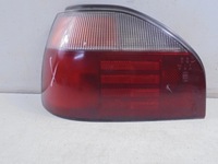 фото thumb №8, Nissan sunny n14 91-95 лампа задняя задняя левая вкладыш 3d hb 7303