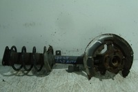 фото thumb №1, Поворотный кулак амортизационная стойка левый перед volvo c30 2,4 d автоматическая коробка передач