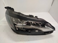 фото thumb №1, Peugeot 3008 5008 ii lift led лампа правая