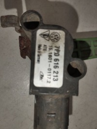 Датчик вирівнювання світла osi передньої 15160101172 в Україні, фото thumb