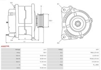 фото thumb №16, Auris 1.6, corolla 1.6, corolla 1.6 dual vvti [1zr-fe], [1zr-fae] 03.2007-