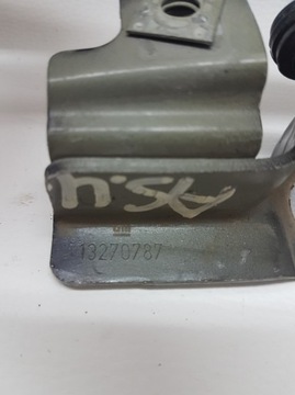 фото thumb №5, Opel astra j iv рестайлінг петля петлі капота перед