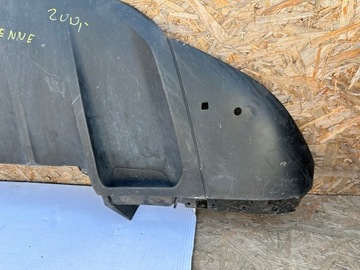 фото thumb №10, Защита плита pod бампер 7p5807061 porsche cayenne 7p5