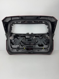 фото thumb №13, Peugeot 5008 ii 2 16r- крышка багажника зад задняя