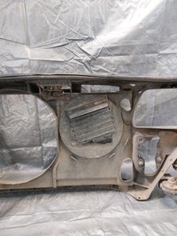 фото thumb №8, Pas передній підсилювач audi a4 b5