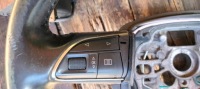 фото thumb №8, Руль мультифункция кожа audi a6c7 4g0419091m