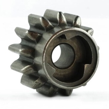 ПРИВОДНАЯ ЗВЕЗДОЧКА КОСИЛКИ NAC ЛЕВАЯ D2-3B-501-100