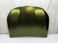 фото thumb №1, Mercedes glb x247 247 капот кришка двигуна